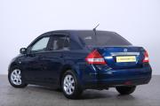 Nissan Tiida I Омск  - изображение 27
