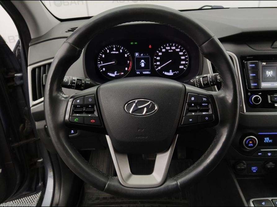 Hyundai Creta I Екатеринбург  - изображение 26