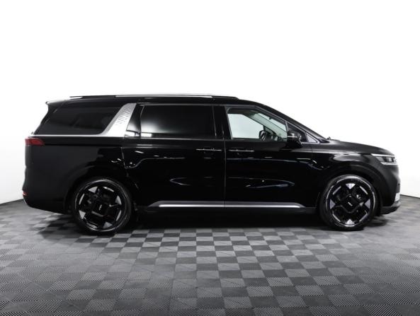 Kia Carnival IV с пробегом 2021 года, цена 3 824 000 рублей, 89455 км, минивэн, Автокод Объявления