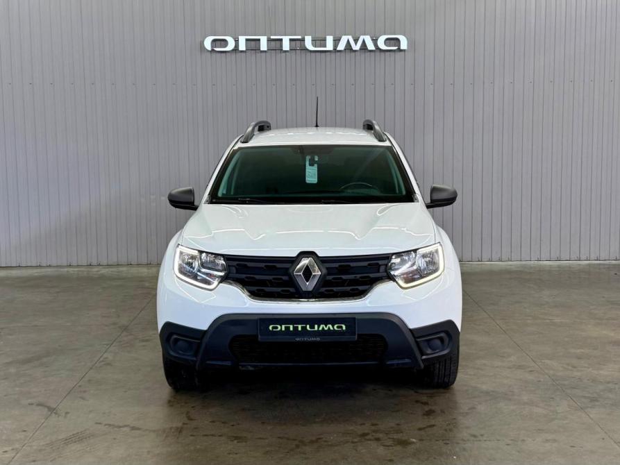 Renault Duster II Краснодар  - изображение 2
