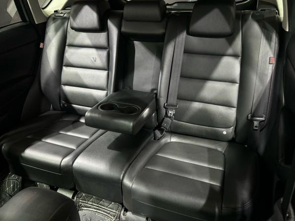 Mazda CX-5 I с пробегом 2014 года, цена 1 699 000 рублей, 187671 км, внедорожник, Автокод Объявления