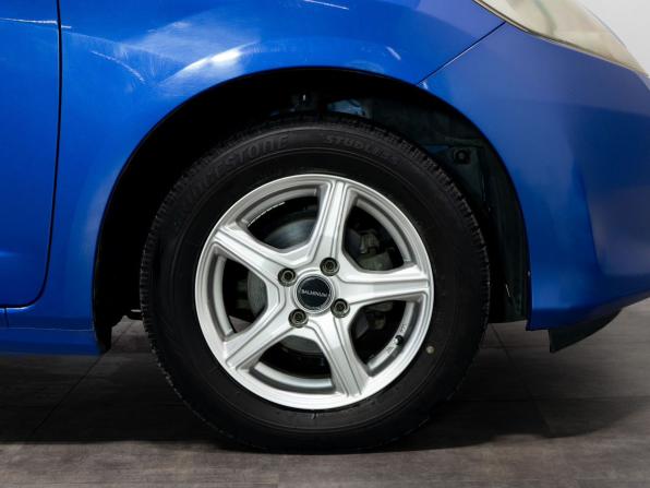 Honda Fit II с пробегом 2011 года, цена 850 000 рублей, 138676 км, хэтчбек, Автокод Объявления