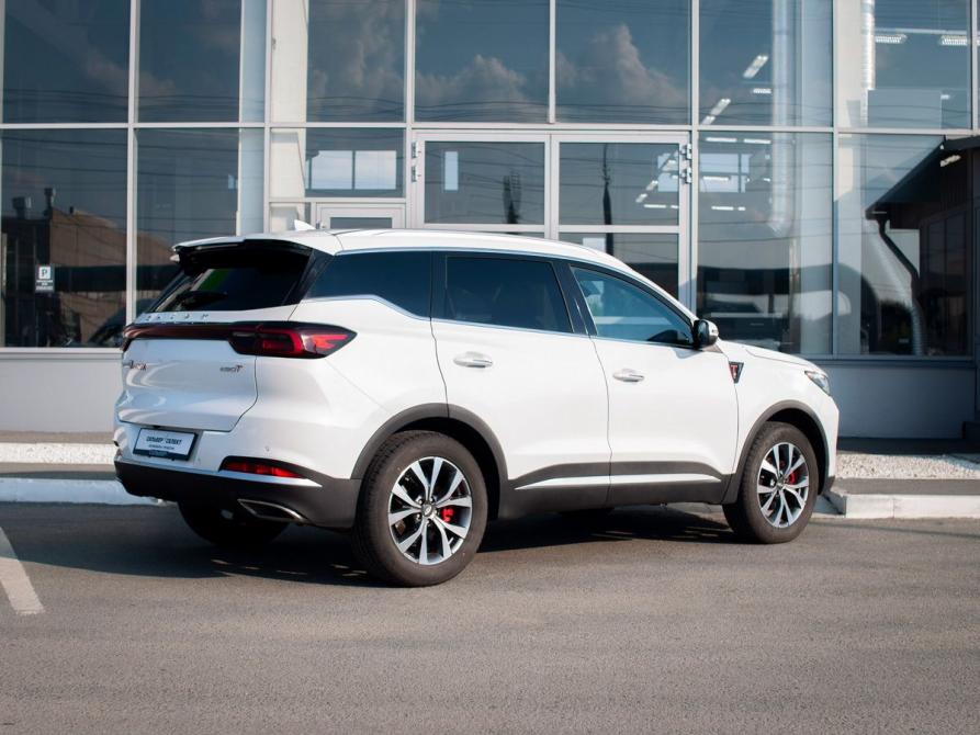 Chery Tiggo 7 Pro Max I Курган  - изображение 2