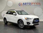 Mitsubishi ASX I Рестайлинг Москва  - изображение 25