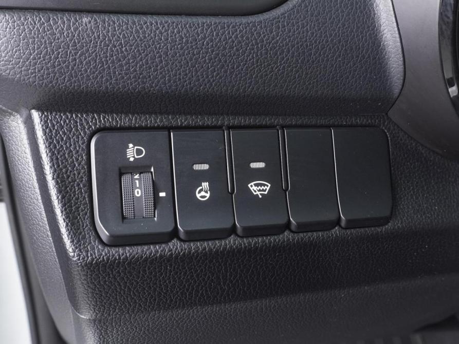 Kia Rio III Рестайлинг Ростов-на-Дону  - изображение 16