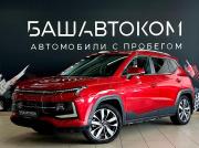 Москвич 3е Уфа  - изображение 21