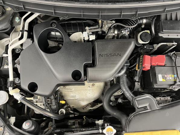 Nissan X-Trail II Рестайлинг с пробегом 2013 года, цена 1 319 000 рублей, 158211 км, внедорожник, Автокод Объявления
