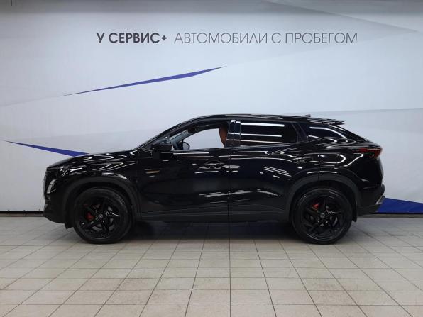 Omoda C5 I с пробегом 2023 года, цена 1 740 000 рублей, 58266 км, внедорожник, Автокод Объявления