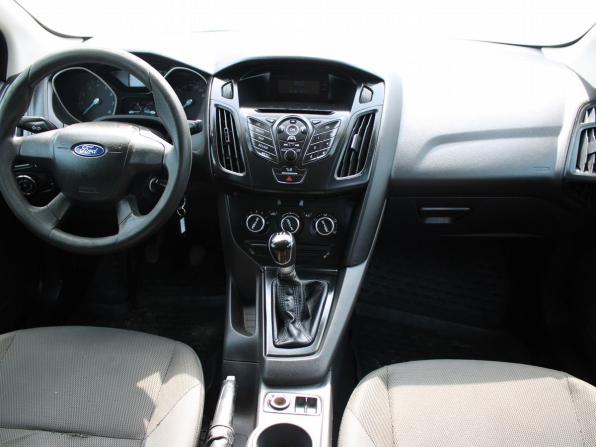 Ford Focus III с пробегом 2012 года, цена 439 000 рублей, 370273 км, седан, Автокод Объявления