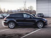 Porsche Macan I Рестайлинг Москва  - изображение 30