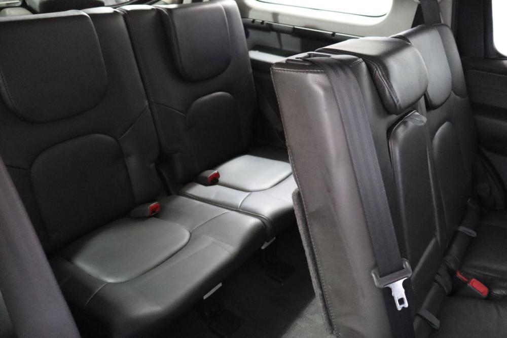 Nissan Pathfinder III Санкт-Петербург  - изображение 16