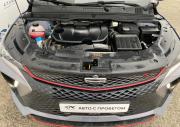 Geely Coolray I Рестайлинг Самара  - изображение 48