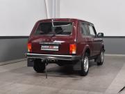 Lada (ВАЗ) 2121 (4x4) I Рестайлинг Кемерово  - изображение 23