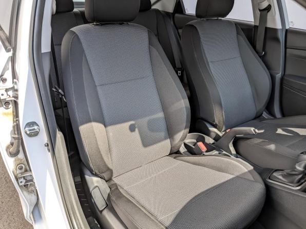 Hyundai Solaris II Рестайлинг с пробегом 2022 года, цена 1 665 000 рублей, 72478 км, седан, Автокод Объявления