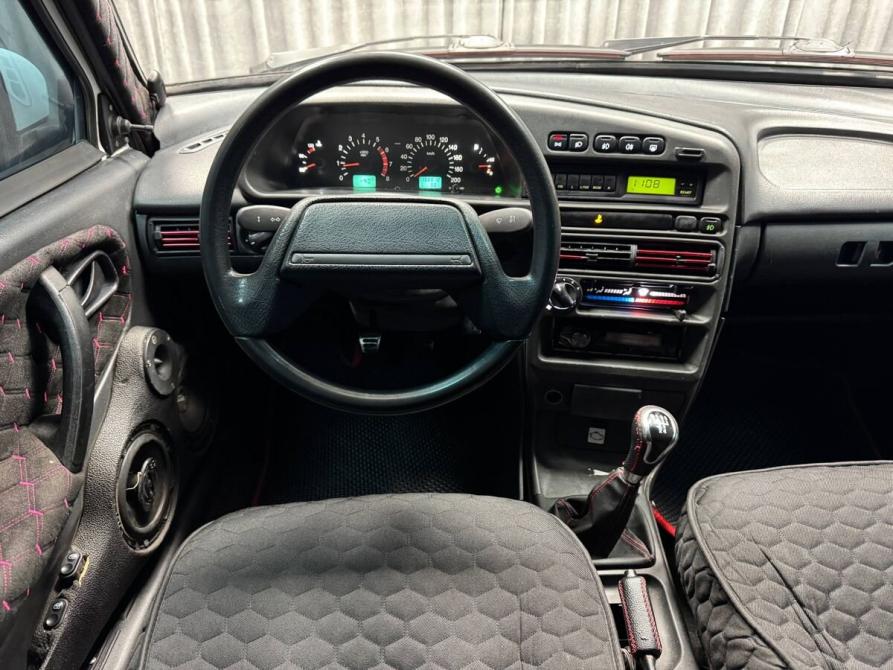 Lada (ВАЗ) 2114 Стерлитамак  - изображение 21