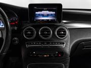 Mercedes-Benz GLC Coupe I (C253) Санкт-Петербург  - изображение 43