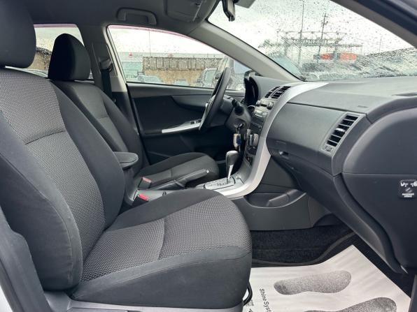 Toyota Corolla X (E140 E150) Рестайлинг с пробегом 2011 года, цена 1 250 000 рублей, 94100 км, седан, Автокод Объявления