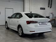 Skoda Octavia IV (A8) Новосибирск  - изображение 17