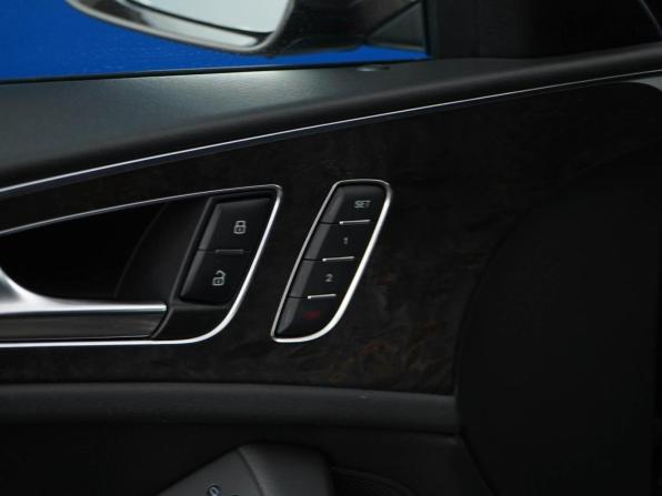 Audi A6 IV (C7) Рестайлинг с пробегом 2017 года, цена 2 599 777 рублей, 143751 км, седан, Автокод Объявления