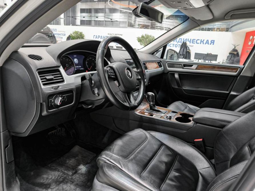 Volkswagen Touareg II Казань  - изображение 20