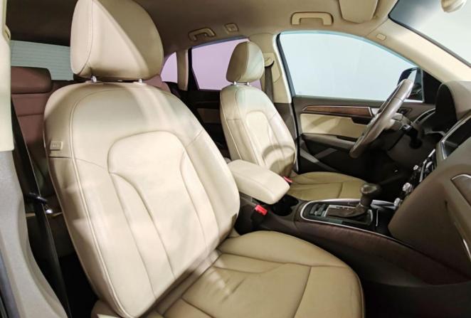 Audi Q5 I (8R) Рестайлинг с пробегом 2012 года, цена 1 799 000 рублей, 175451 км, внедорожник, Автокод Объявления