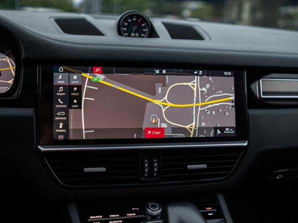 Porsche Cayenne III с пробегом 2019 года, цена 5 199 000 рублей, 189019 км, внедорожник, Автокод Объявления