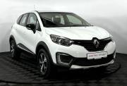 Renault Kaptur I Нижний Новгород  - изображение 27