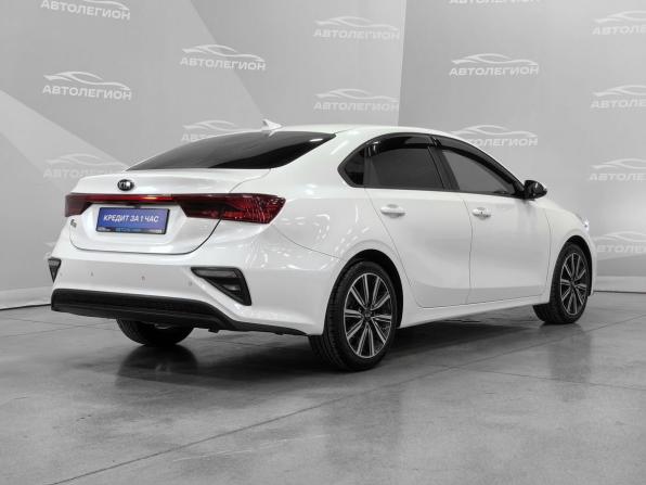 Kia K3 II с пробегом 2019 года, цена 1 925 000 рублей, 80787 км, седан, Автокод Объявления