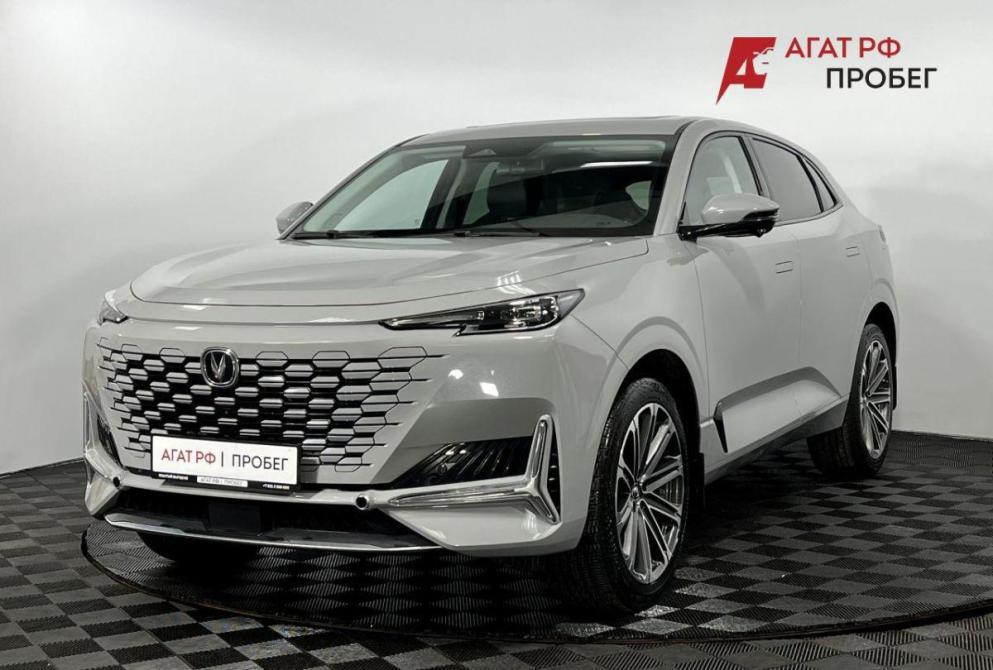 Changan UNI-K Нижний Новгород  - изображение 1