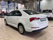 Skoda Rapid II Пермь  - изображение 7