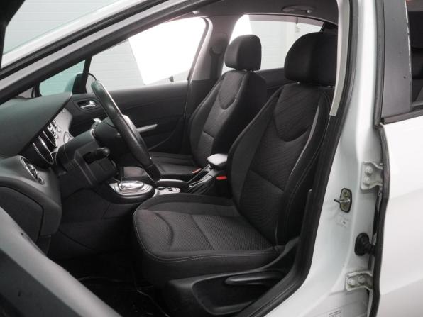 Peugeot 408 I с пробегом 2013 года, цена 569 000 рублей, 95310 км, седан, Автокод Объявления