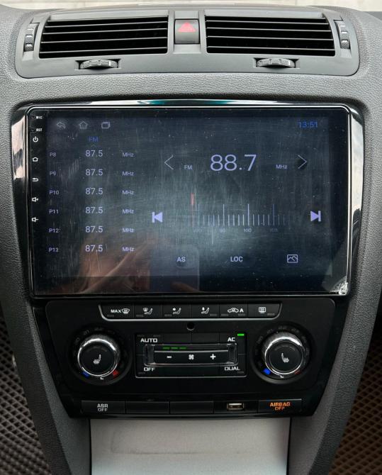 Skoda Octavia II (A5) Рестайлинг Альметьевск  - изображение 16