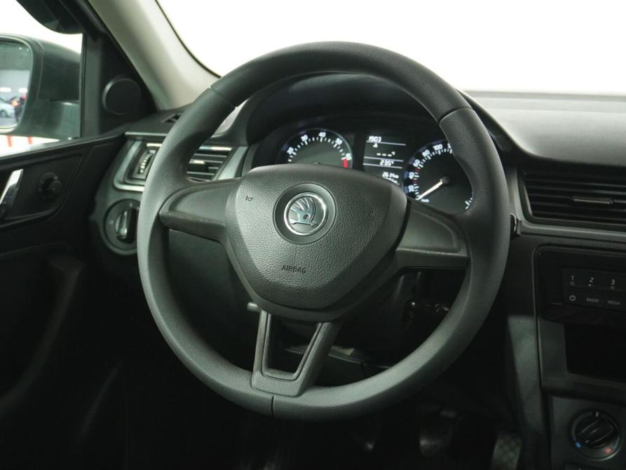 Skoda Rapid I Вологда  - изображение 15