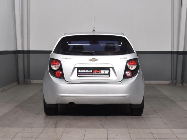 Chevrolet Aveo II с пробегом 2012 года, цена 658 995 рублей, 220167 км, хэтчбек, Автокод Объявления