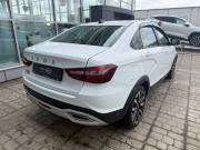 Lada (ВАЗ) Vesta I Рестайлинг (NG) Орел  - изображение 13