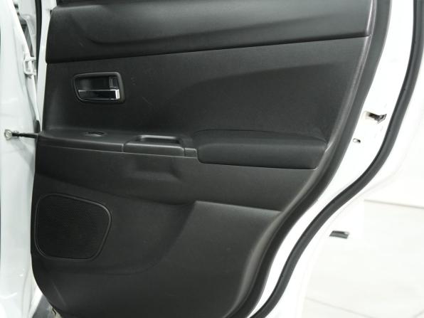 Mitsubishi ASX I Рестайлинг с пробегом 2013 года, цена 1 100 000 рублей, 185574 км, внедорожник, Автокод Объявления