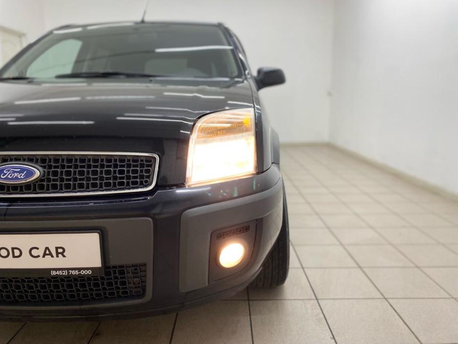 Ford Fusion I Рестайлинг Энгельс  - изображение 11