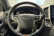 Toyota Land Cruiser 200 Series Рестайлинг 2 Киров  - изображение 60