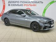 Mercedes-Benz C-Класс IV (W205) Москва  - изображение 23