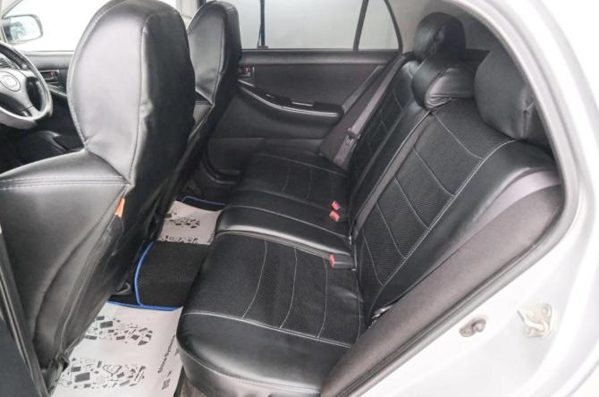 Toyota Corolla IX (E120 E130) с пробегом 2003 года, цена 619 000 рублей, 405445 км, хэтчбек, Автокод Объявления