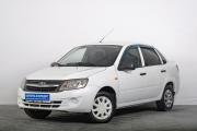 Lada (ВАЗ) Granta I Рестайлинг Томск  - изображение 19