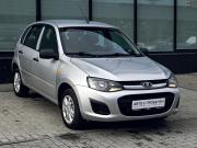 Lada (ВАЗ) Kalina II Екатеринбург  - изображение 25
