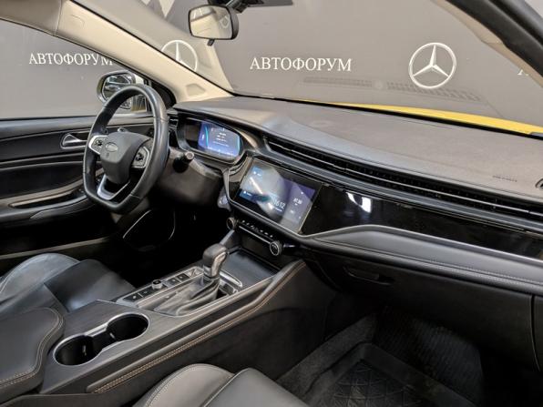 Omoda S5 с пробегом 2024 года, цена 1 195 000 рублей, 99439 км, седан, Автокод Объявления