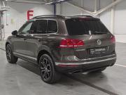 Volkswagen Touareg II Рестайлинг Казань  - изображение 34