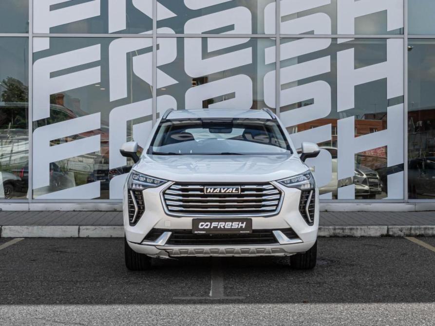 Haval Jolion I Краснодар  - изображение 3