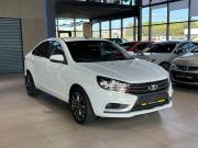 Lada (ВАЗ) Vesta I Оренбург  - изображение 27