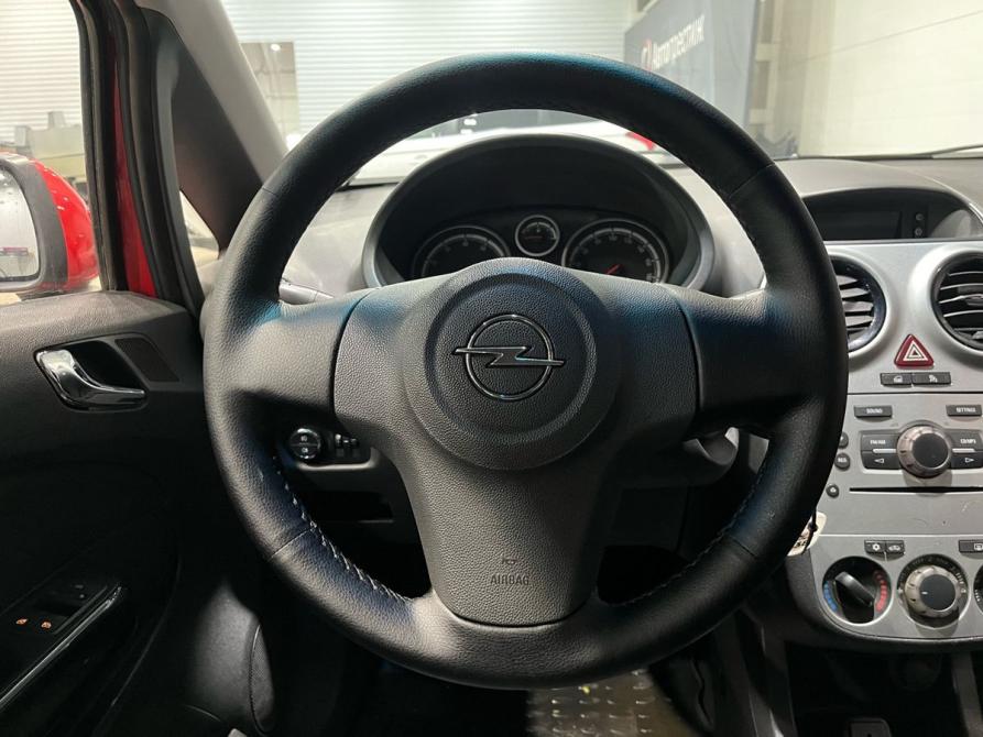 Opel Corsa D Рестайлинг II Пермь  - изображение 13