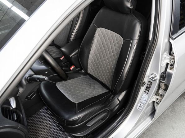 Kia Rio IV с пробегом 2019 года, цена 1 499 000 рублей, 46945 км, седан, Автокод Объявления