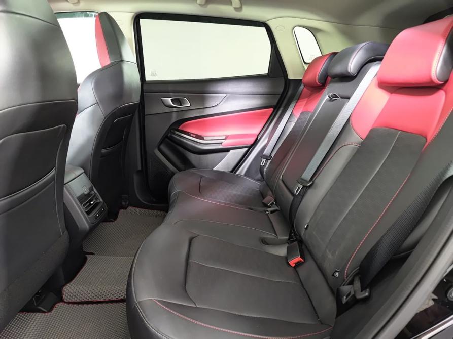 Changan CS55 Plus II Уфа  - изображение 15