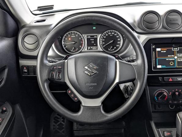 Suzuki Vitara II с пробегом 2016 года, цена 1 550 000 рублей, 99558 км, внедорожник, Автокод Объявления